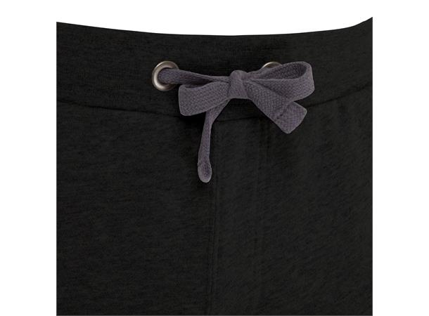 Goa Bermuda BLK XL Bermudashorts til herre 