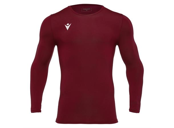 Holly Undershirt CRD 3XS Teknisk baselayer - Unisex 