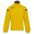 Macron FullZip Showerjacket YEL/BLK L Vannavvisende jakke 