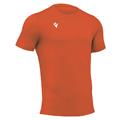 Boost Hero T-Shirt ORA 5XL T-skjorte i 100% bomull Unisex