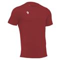 Boost Hero T-Shirt CRD 3XL T-skjorte i 100% bomull Unisex