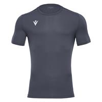 Rigel Hero Shirt SS ANT S Teknisk trenings t-skjorte - Unisex