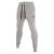 Harp Pant GRY 4XL Behagelig joggebukse - Unisex 