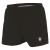 Ike Hero Short Micro BLK BLK XXL Teknisk løpeshorts 