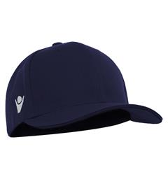 Pepper Baseball Cap Klassisk caps med høy profil