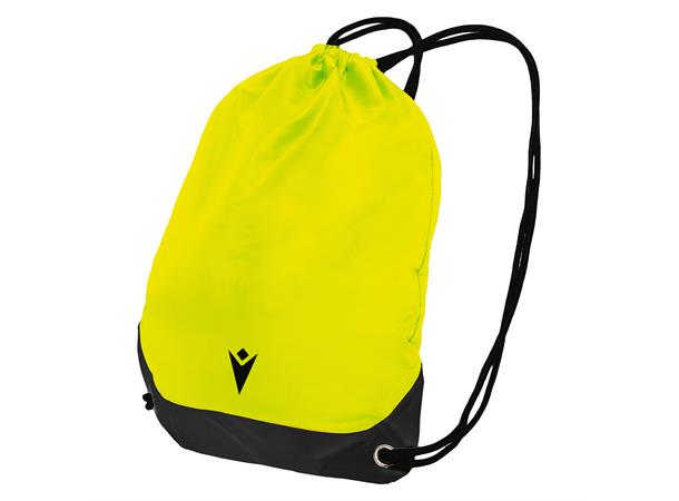 Campus Gym Sack NYEL ONE-SIZE Praktisk gymbag 
