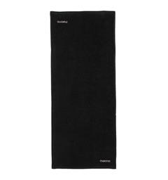 Scirocco Gym Towel BLK Håndkle