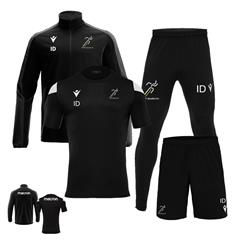 FOPP Klubbpakke Arno-Polis-Thames-Mesa-Nitro