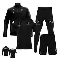 FOPP Klubbpakke Arno-Polis-Thames-Mesa-Nitro