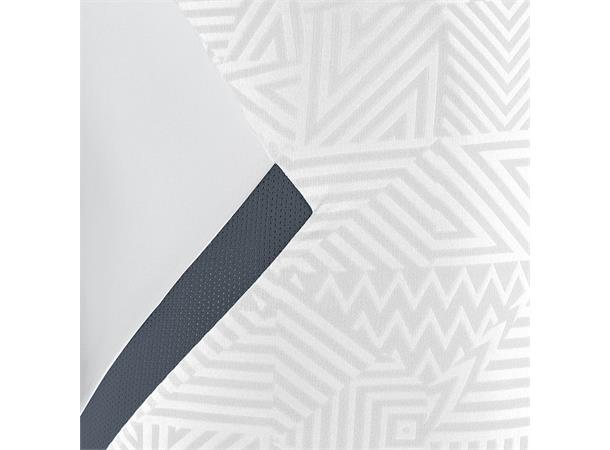 Shedir Match Day Shirt WHT/ANT 3XS Trenings- og spillerdrakt - Unisex 