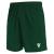 Mesa Hero Short BGRN XS Trenings- og kampshorts - Unisex 