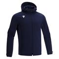 Himalaya Softshell Jacket NAV XL Softshell jakke med hette - Unisex