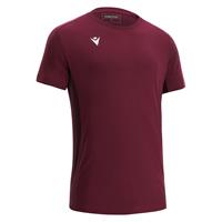 Nevel T-shirt CARDINAL 3XS T-skjorte i bomull - Unisex