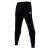 Baal Hero Traning Pant BLK 5XL Klassisk joggebukse - Unisex 