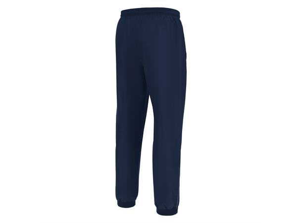 Orpheus Microfiber Pants NAV 3XL Treningsbukse i microfiber - Unisex 
