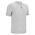 MP151 Hero T-shirt GRY M T-skjorte til trening og fritid - Unisex