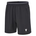 Diego Icon shorts BLK/SLV M Shorts Damemodell