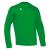 Salzach Training Top GRN XS Teknisk treningsgenser - Unisex 