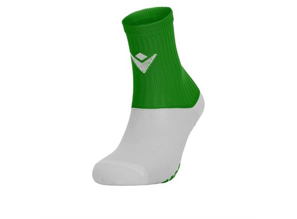 Skill Socks GRN XS Ankelhøye kampsokker - Unisex 