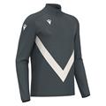 Yaruga Training 1/4 Zip Top ANT XXS Teknisk treningsgenser - Unisex