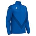 Anduin Training 1/4 Zip Top ROY XS Teknisk treningsgenser - Unisex