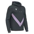 Fenders Hooded Sweatshirt ANT 3XS Hettegenser i bomullsmiks - Unisex