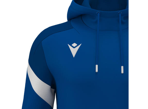 Alchemist Hoody ROY/WHT 3XS Hettegenser 