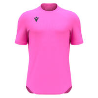 Void Shirt Shortsleeve PNK 4XS Trening og Kamp T-skjorte