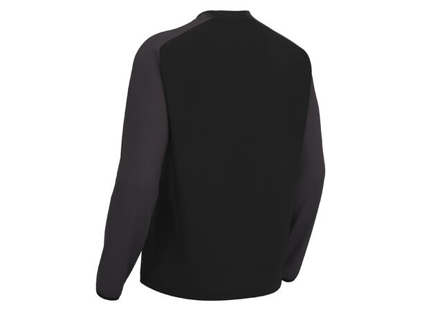 Thalos Training Top BLK 4XS Teknisk treningsgenser 