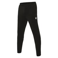 Abydos Hero Pant BLK L Overtrekksbukse