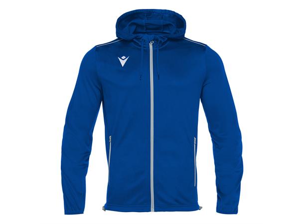 Freyr Hoody Full Zip Top ROY XXL Overtrekksjakke - Unisex 