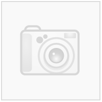 Kokkebukse Unisex BLK/WHT XS Kokkebukse med praktiske lommer